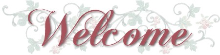 welcome